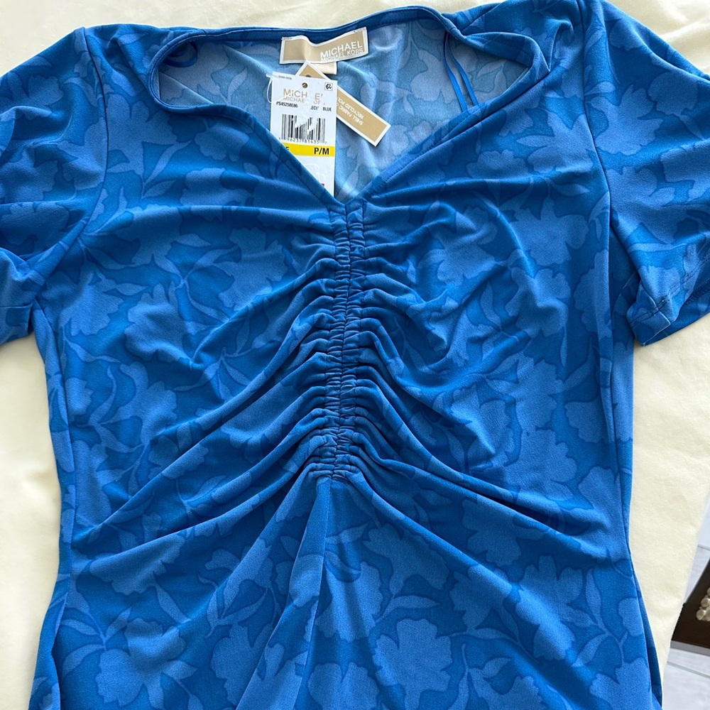Michael Kors top